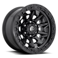 D694 COVERT 17X8.5 6X120 67.03 BD 14MM