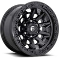 D694 COVERT 17X8.5 6X120 67.03 BD 14MM