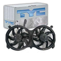 TYC auto part