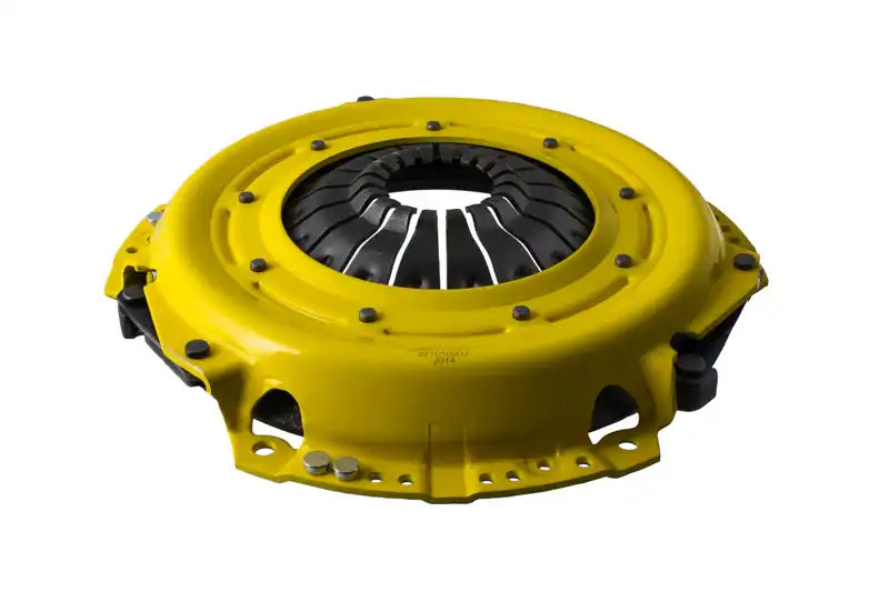 HEAVY DUTY PRESSURE PLATE
