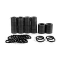 DFC carbon auto part