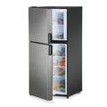 REFRIGERATOR AMERICANA 8CU FT RIGHT SWING