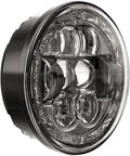 8631EV 1224V DOT/ECE LED RH TRAFFIC HIGH/LOW BEAM HEADLIGHT W/TURN SIGNALPARKING LIGHTS & DRL