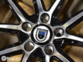 ABL-4 20X8.5 5X112.00 BLA