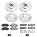 PowerStop auto part