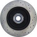 SPORTSTOP CRYO ROTOR