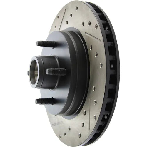 SPORTSTOP CRYO ROTOR
