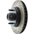SPORTSTOP CRYO ROTOR