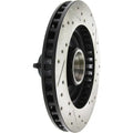 SPORTSTOP CRYO ROTOR