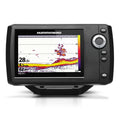 FISHFINDER, HELIX 5 G2, 83/200 KHZ