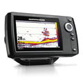FISHFINDER, HELIX 5 G2, 83/200 KHZ
