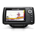FISHFINDER, HELIX 5 G2, 83/200 KHZ