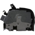 POWER DOOR LOCK ACTUATOR