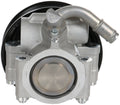 STEERING PUMP MECH