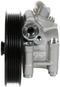 STEERING PUMP MECH