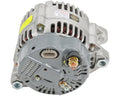 RE ALTERNATOR