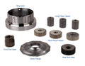 Sun Coast Converters auto part