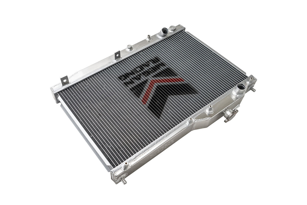 Honda S2000 52mm RADIATOR 2 ROW
