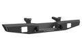 RANGER SP 570 REAR WINCH BUMPER NO LIGHTS BLACK
