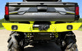 RANGER SP 570 REAR WINCH BUMPER NO LIGHTS BLACK