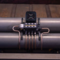VU4 4-Corner Solenoid Valve Unit w/ 1/4 NPT Ports