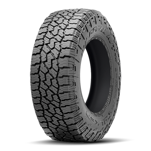 305/45R22 118S XL WILDPEAK A/T4W