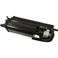 INTERMOTOR FUEL VAPOR CANISTER