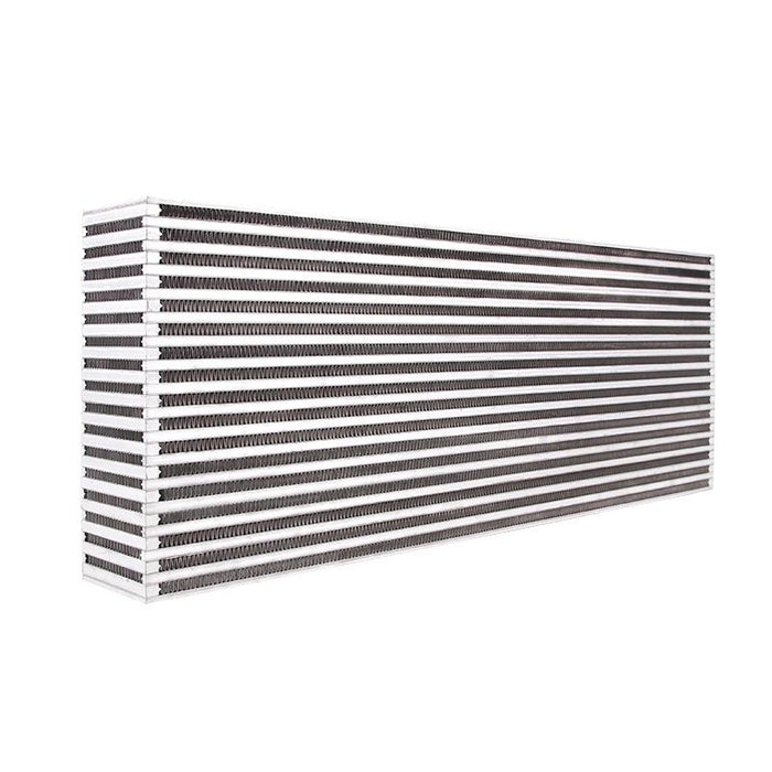 Mishimoto intercooler