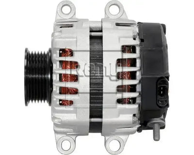 REMANUFACTURED ALTERNATOR