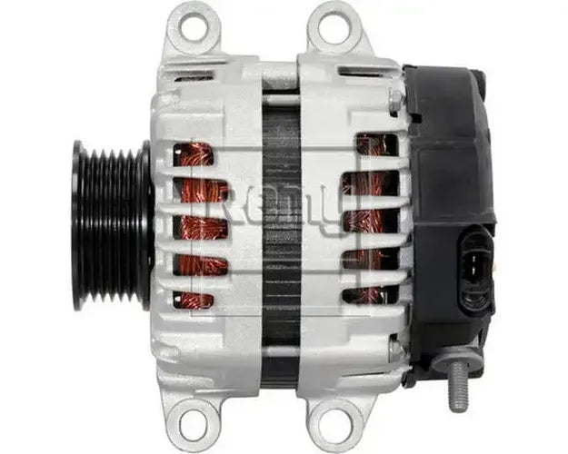 REMANUFACTURED ALTERNATOR