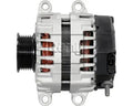 REMANUFACTURED ALTERNATOR