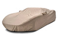 Covercraft Custom Fit Car Covers - Ultratect Tan