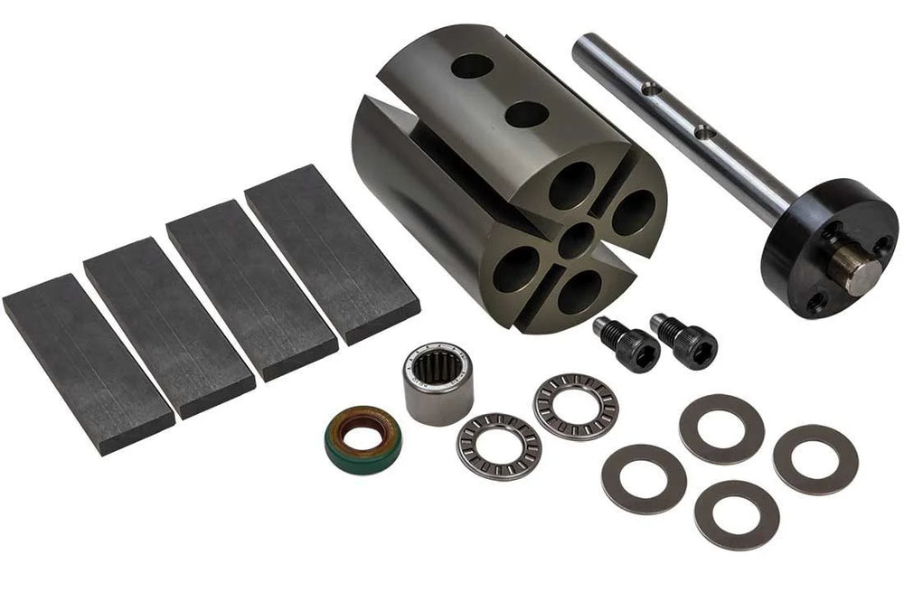 Moroso Vacuum Pump Update Kit (For 22641)