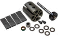 Moroso Vacuum Pump Update Kit (For 22641)