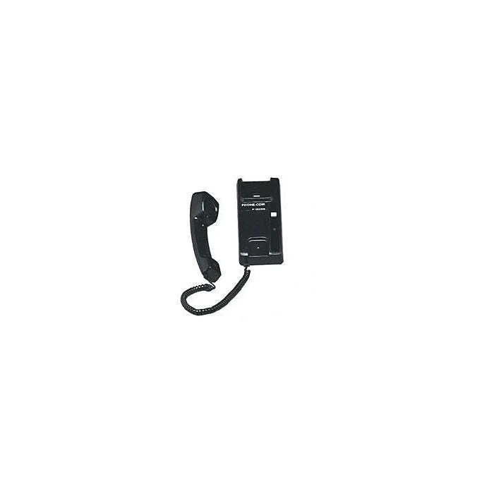 SET PHONE-COM - BRIGHT WHITE