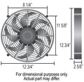 FUEL PUMP HANGER ASSY