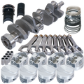 Eagle auto part