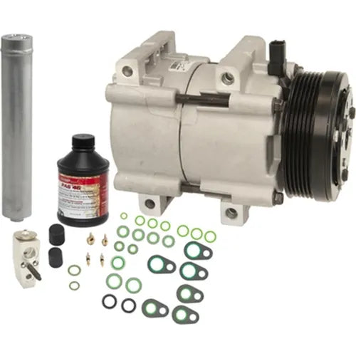 COMPLETE A/C KIT