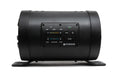 SOUNDEXTREME ES08 POWERSPORTS SEALED POWER 8IN SUBWOOFER TUBE W/BUILT IN 500W AMPLIFIER