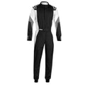Sparco Suit Competition 56 Black/Gry