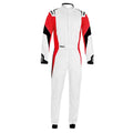 Sparco Suit Competition 56 Black/Gry