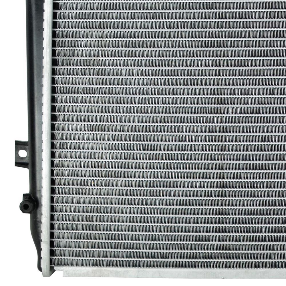Radiator