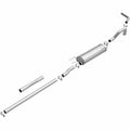 DIRECTFIT EXHAUST SYSTEM 0408 FORD F150