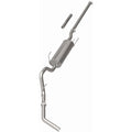 DIRECTFIT EXHAUST SYSTEM 0408 FORD F150