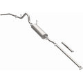 DIRECTFIT EXHAUST SYSTEM 0408 FORD F150