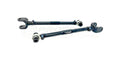 Torque Solution Adjustable Rear Lower Traction Arms Tesla Model 3 2017+ / Model Y 2020+