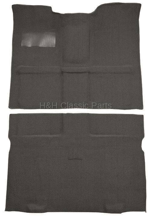 W SLV CURTAIN WALL FG 1PK
