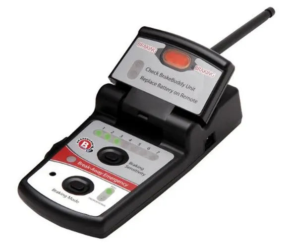 BRAKE BUDDY VANTAGE SELECT REMOTE
