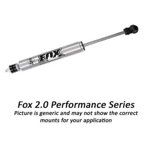 FOX 2.0 PS STEERING STAB 27.95 X 17