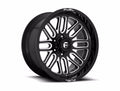 D662 20X10 8X180 GL-BLK-MIL -18MM